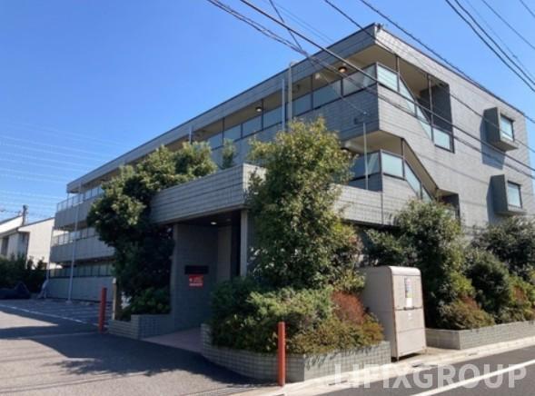 第2成城島田マンション