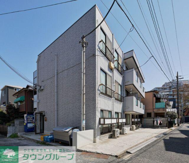 S方南町