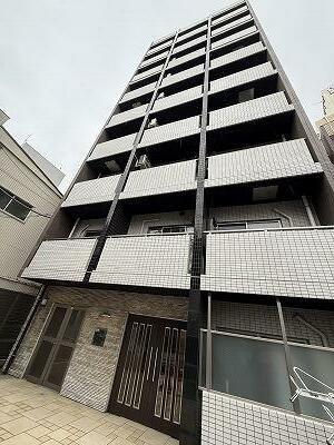 AXAS新宿中落合