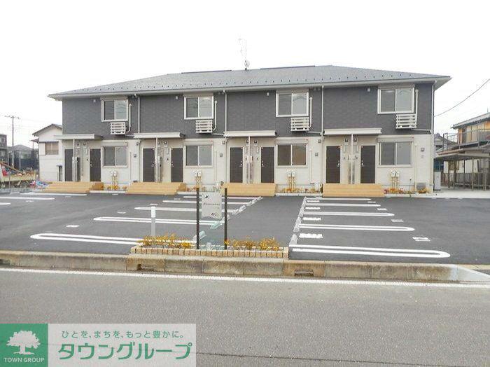 ハーモニアス浜野