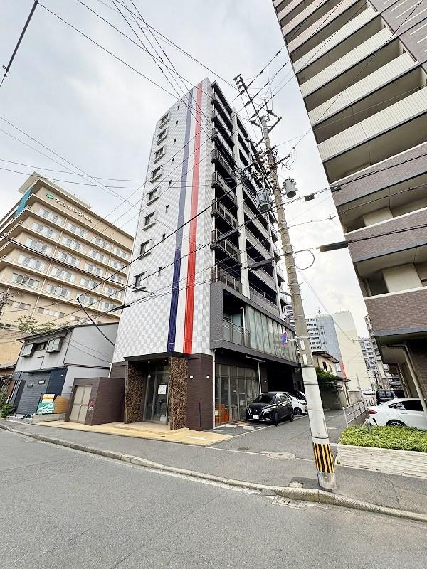 ERIOS COURT 香春口