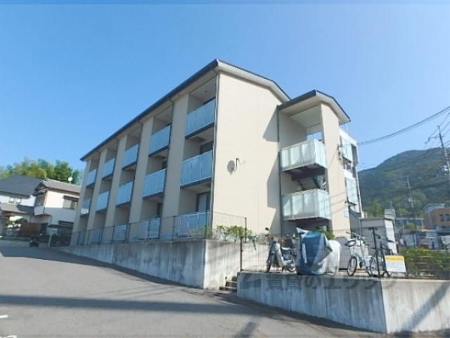 レオネクスト京都