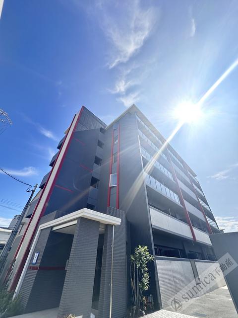 グランパシフィック田島LUXE