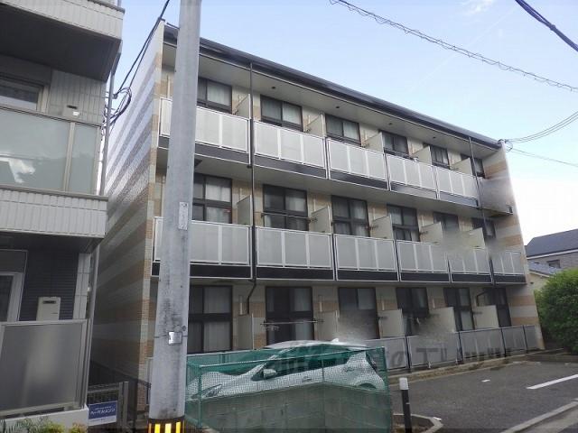 レオパレスSAKABE1(1K/2階)