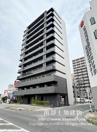 セレーノ福山駅前(2LDK/11階)