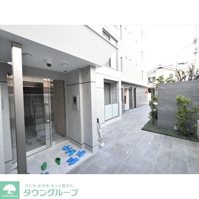 PASEO東新宿