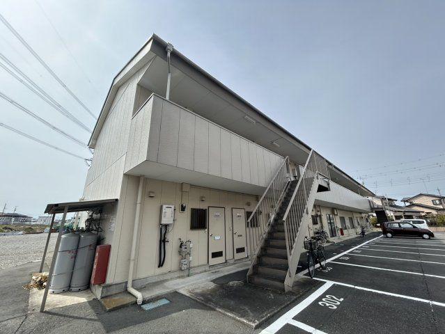 早川グリーンハイツ