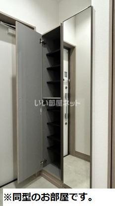 TRIOVE JR久留米アクシス