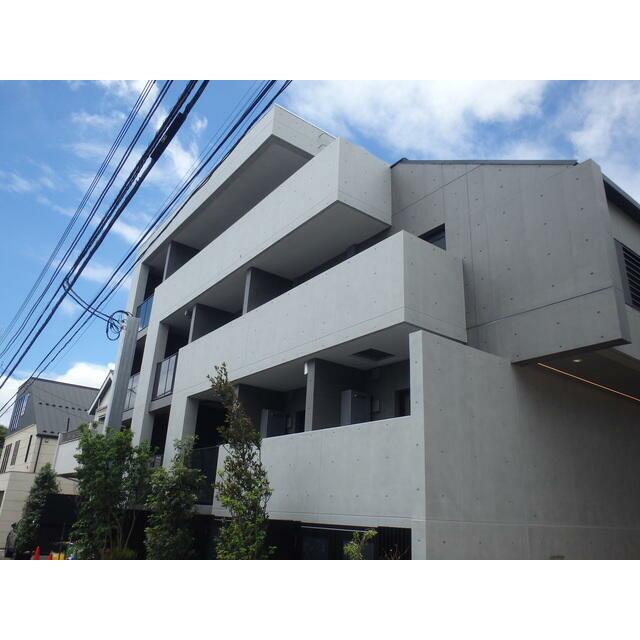 ADMIRAL HIMONYA 部屋番号201