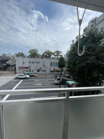 湊川パークサイド