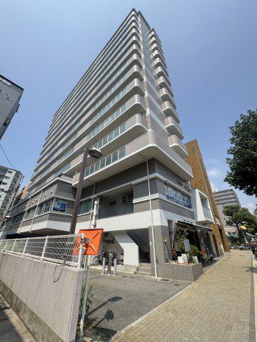 湊川パークサイド