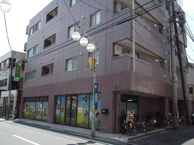 第1スターハイツ