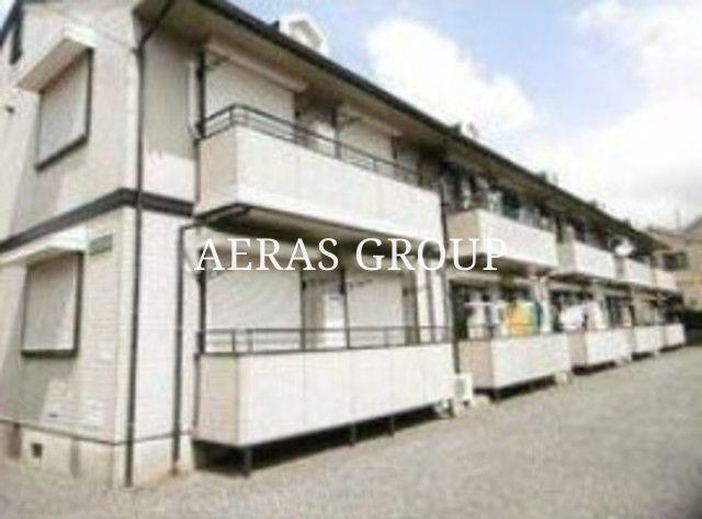 エスポワールA(3DK/1階)