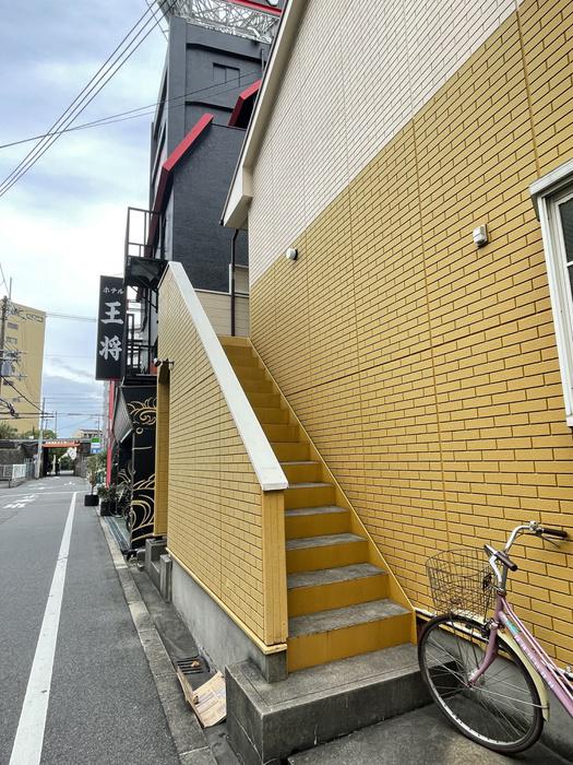 ベルシオン カメリア