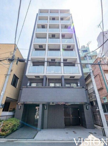 LEA横濱東口弐番館