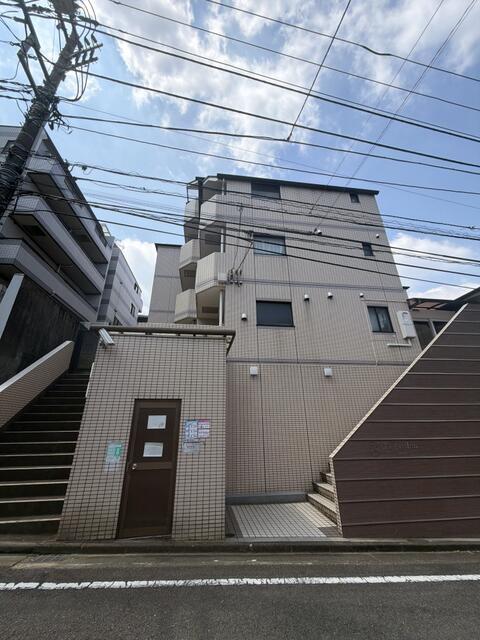 TS GARDEN AOBADAI