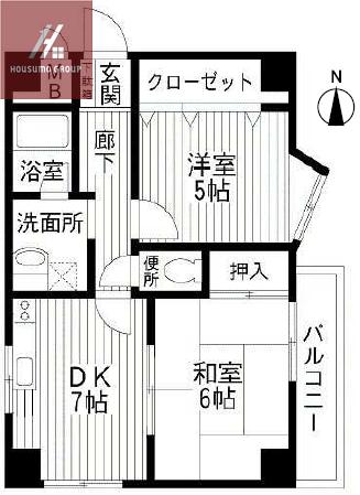 サニーパレス山口