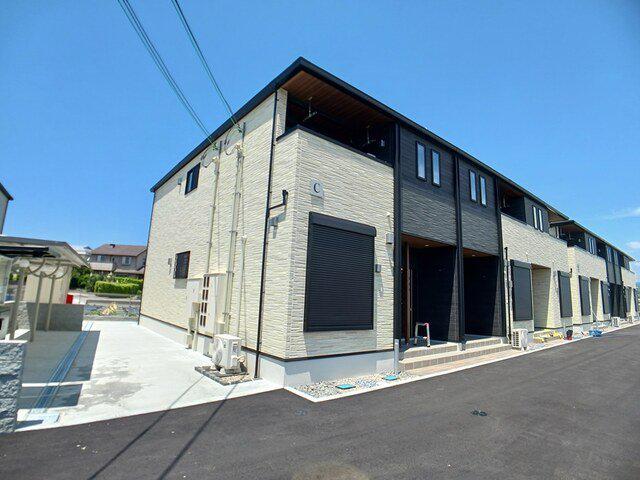 クレメント岩出C