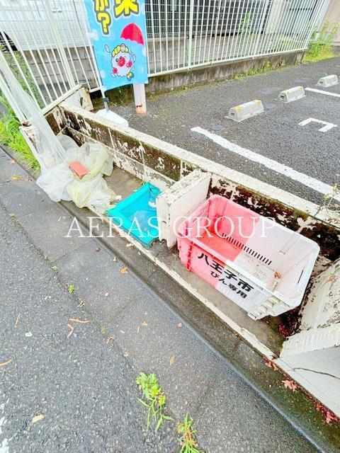メゾンドールSTAY(2LDK/3階)の外観写真