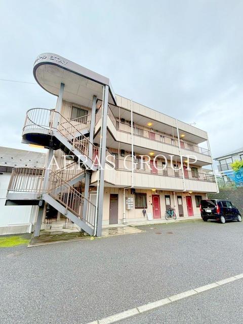 メゾンドールSTAY