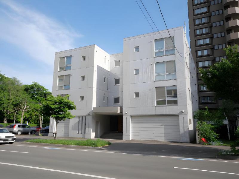 プレステージ知事公館