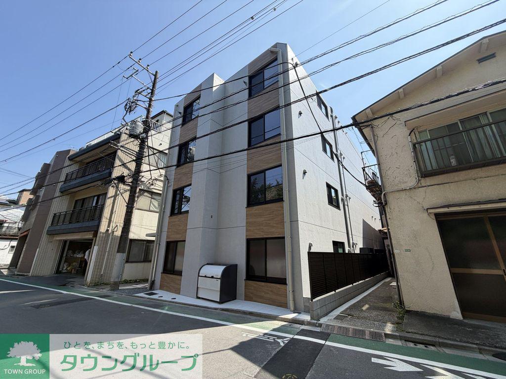 VORT文京白山RESIDENCE