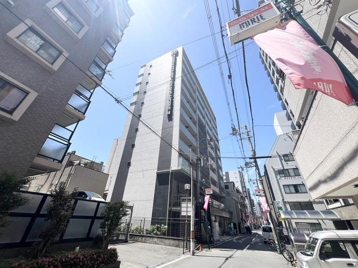 エステムコート南堀江IIレアリス