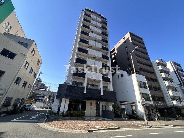 フォレストガーデン天満橋I
