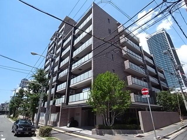 ライオンズ新神戸山ノ手レジデンス