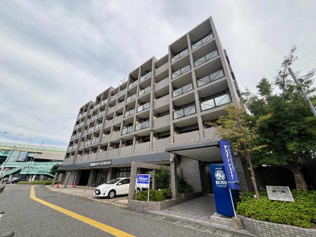 レシェンテ・ヴィラ 東福岡