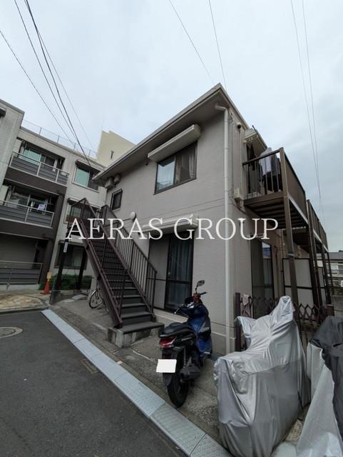 アークビル新中野