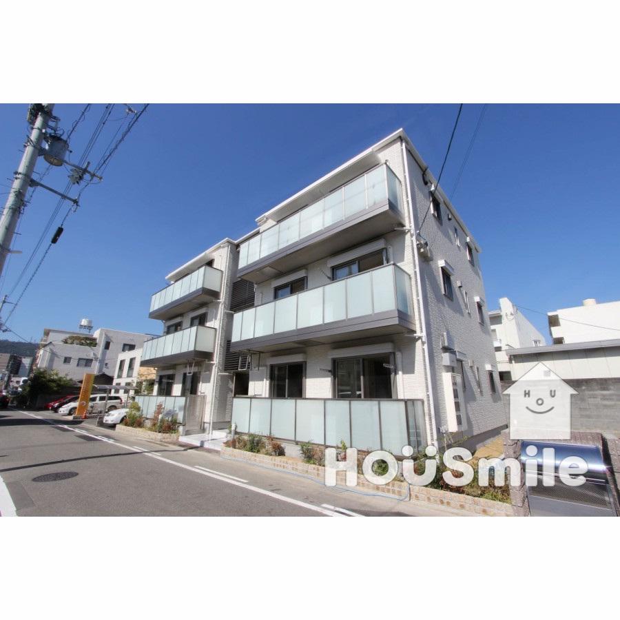 ベレオ新蔵