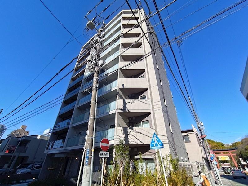 LIVECASA平塚