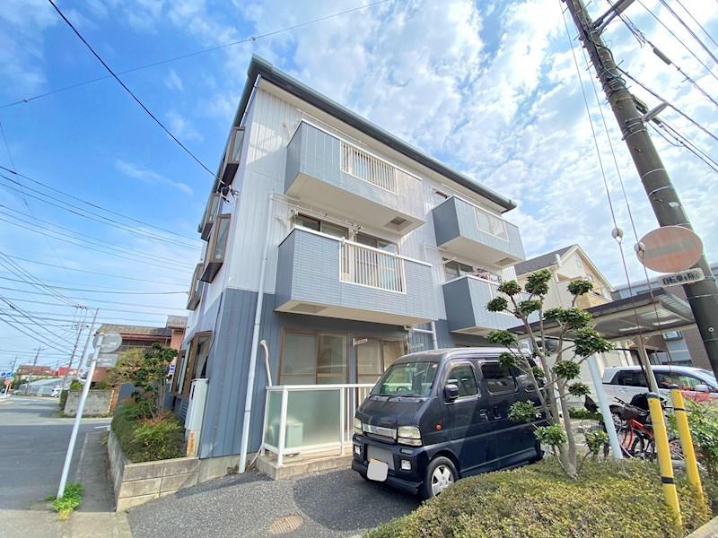 エリトリアHOUSE