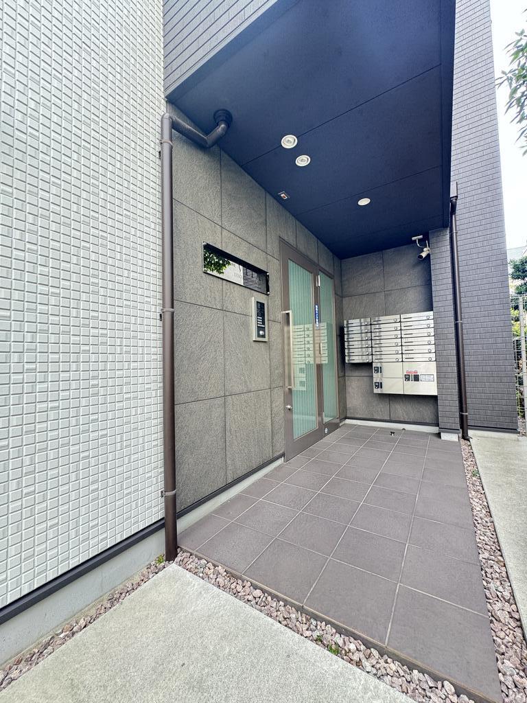 ワコーレヴィータ魚崎北町