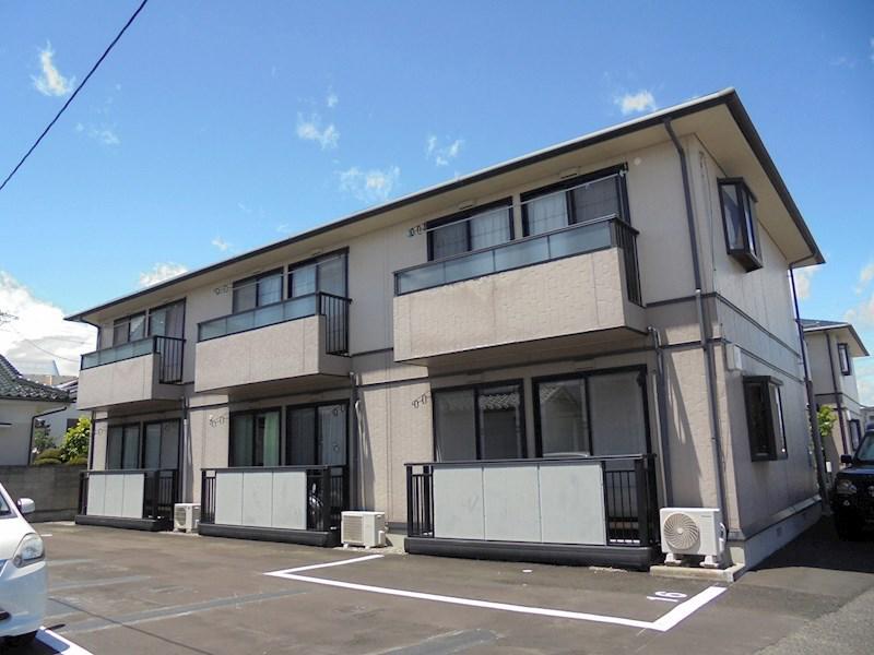 サンガーデン見岳B