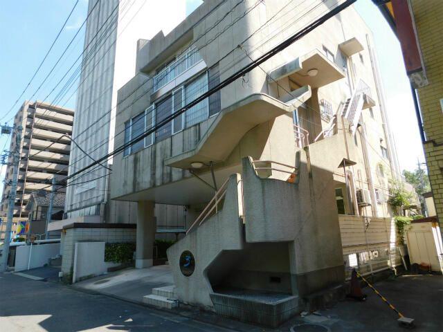 3スタービル