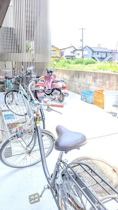 ＪＲ青梅線 河辺駅 徒歩10分 3階建 築35年