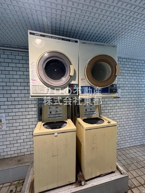 パークアベニュー国分寺(ワンルーム/2階)の外観写真