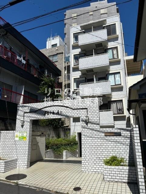 パークアベニュー国分寺(ワンルーム/2階)