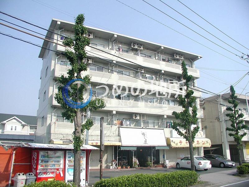 ニュー端山ビル