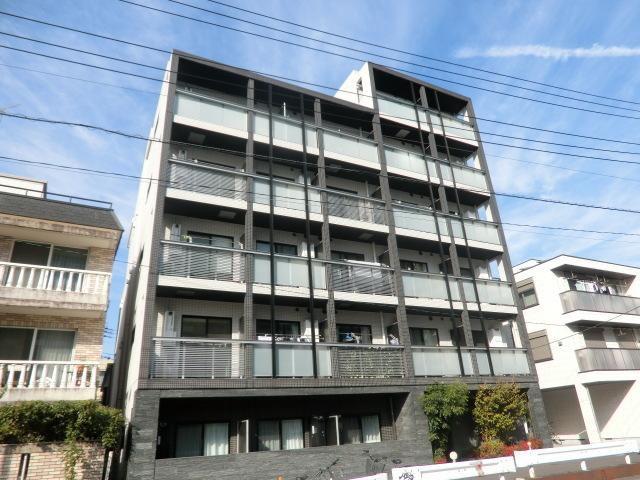 セジョリ高田馬場