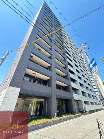 セレッソコート リバーサイドOSAKA