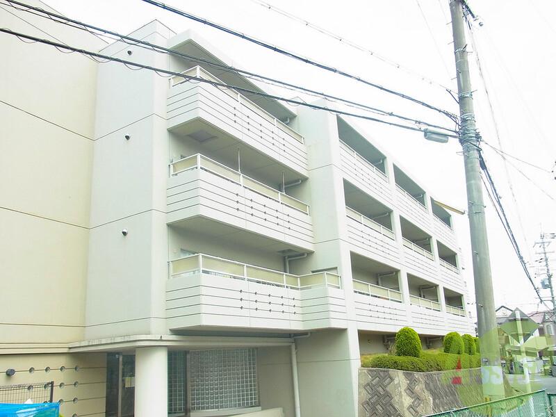 グランベール刀根山
