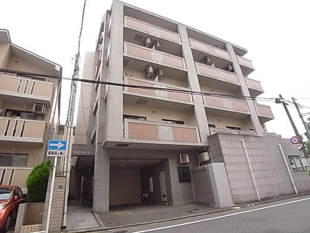 クリスタルビル