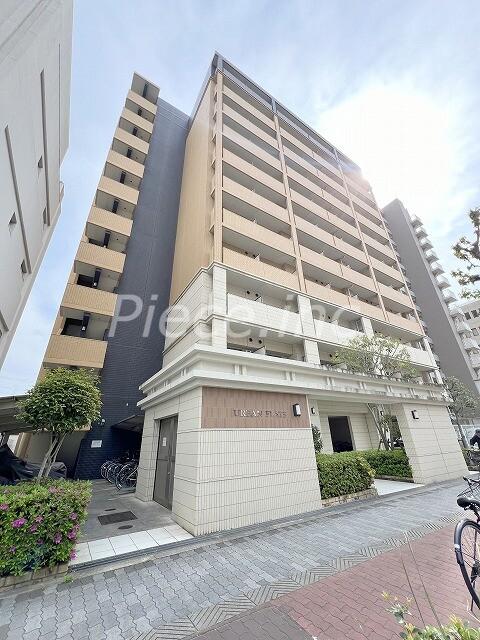 アーバンフラッツ新大阪Ⅰ