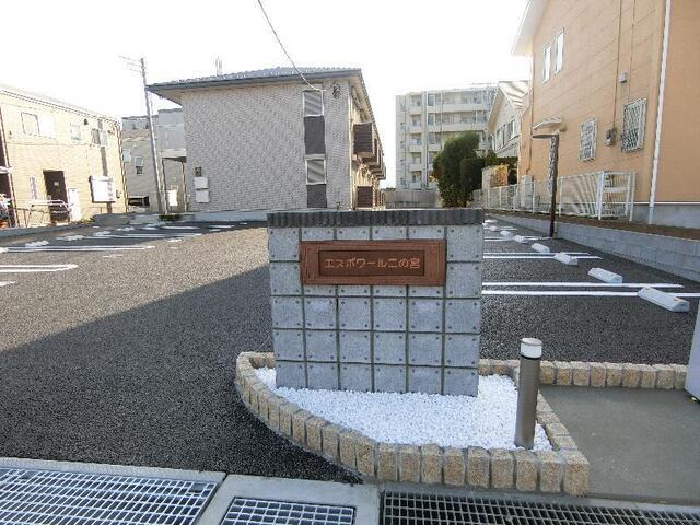 エスポワール二ノ宮