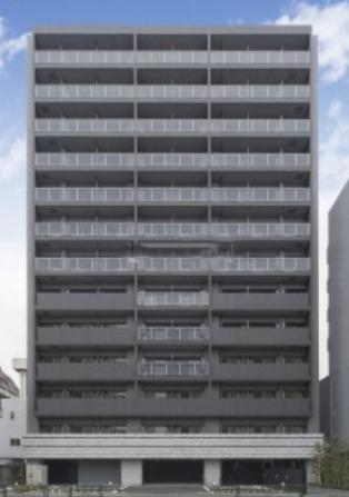 ガーラ・グランディ東陽町