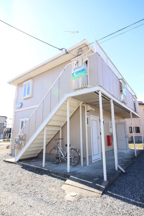 フレンドシップ岩沢D