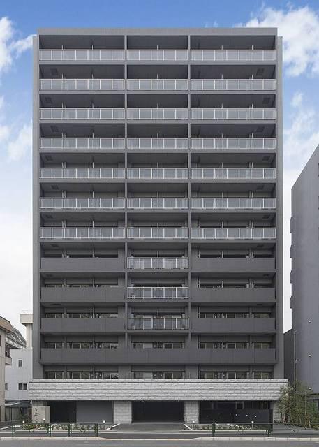 ガーラ・グランディ東陽町